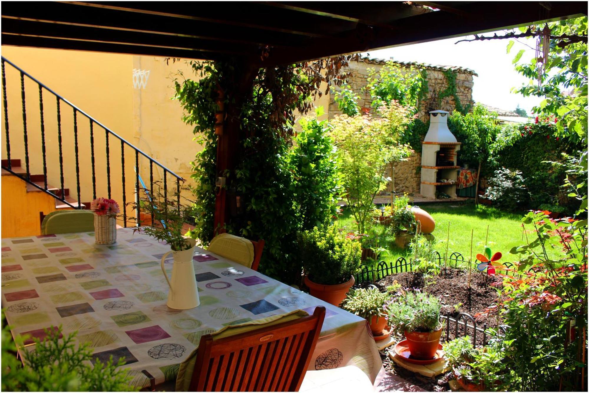Casa Rural Xixa Landetxea Miranda de Arga Exterior foto