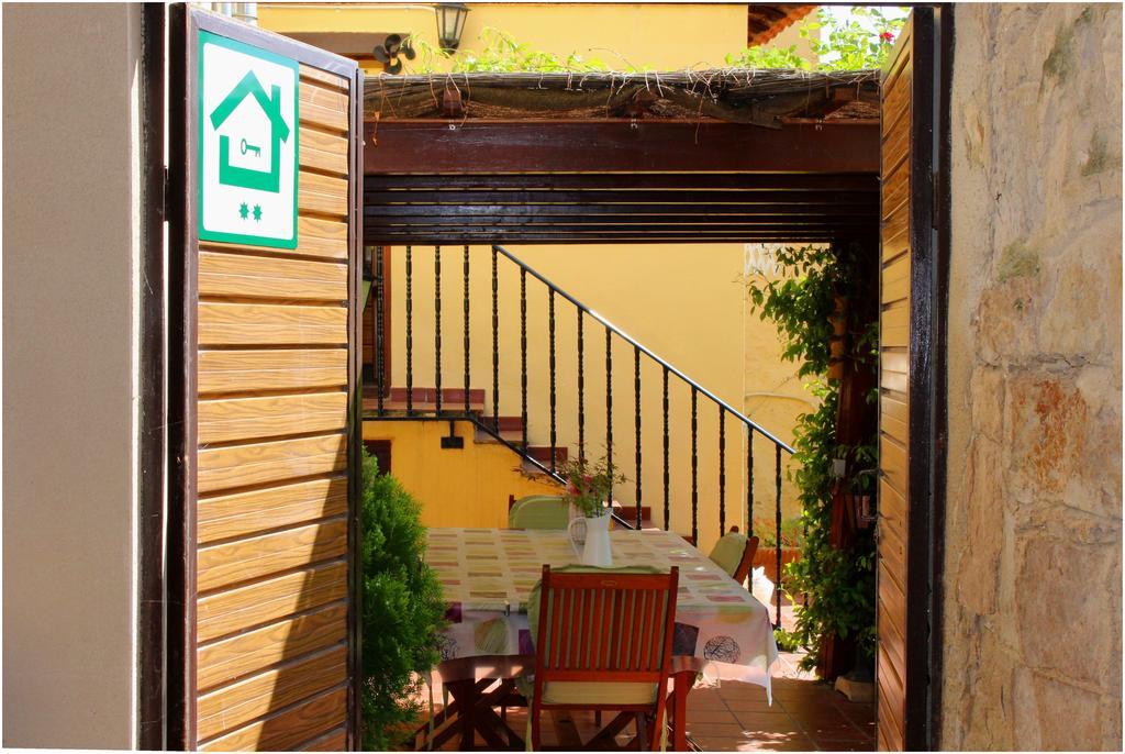Casa Rural Xixa Landetxea Miranda de Arga Exterior foto
